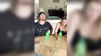 Sprite Challenge Without Burping!