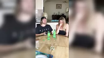 Sprite Challenge Without Burping!