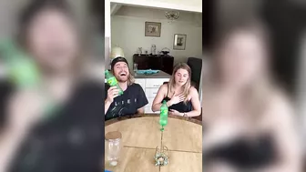 Sprite Challenge Without Burping!