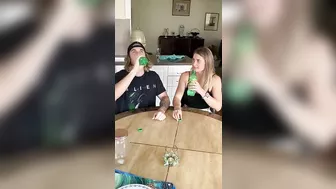 Sprite Challenge Without Burping!