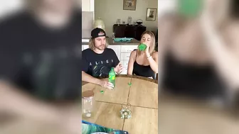 Sprite Challenge Without Burping!