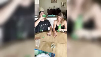 Sprite Challenge Without Burping!