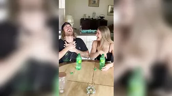 Sprite Challenge Without Burping!