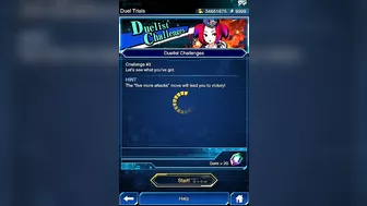 Yugioh Duel Links - Duelist Challenge #3 (May 4 2022)