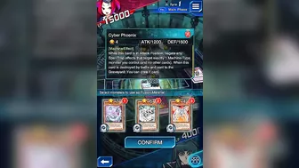 Yugioh Duel Links - Duelist Challenge #3 (May 4 2022)