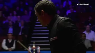 SNOOKER ANGRY COMPILATION - WSC 2022