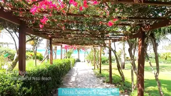 Nissi Beach Resort | Pros and Cons for 2 minutes