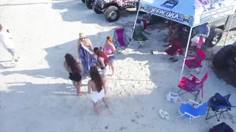 JEEP BEACH - This is why you need to Come!