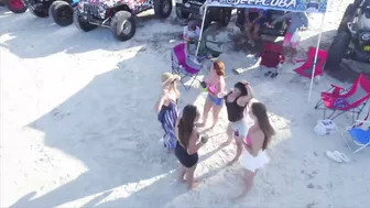 JEEP BEACH - This is why you need to Come!