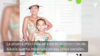 Adamari López tiene los mejores bikinis de la temporada y querrás copiarlos | Buzz