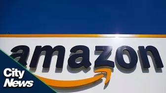 Biz Report: Amazon to pay U.S. staff's travel expenses for abortions