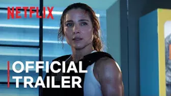 INTERCEPTOR | Official Trailer | Netflix