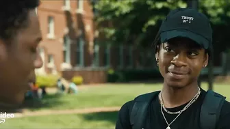 Emergency - Official Trailer (2022) RJ Cyler, Madison Thompson