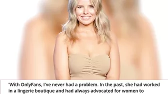 Married At First Sight: Olivia's Hypocrisy- Promotes Her and Husband's OnlyFans Plans.