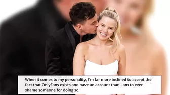 Married At First Sight: Olivia's Hypocrisy- Promotes Her and Husband's OnlyFans Plans.