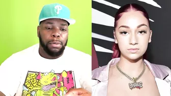 How Did Bhad Bhabie Get $50 Million Dollars From OnlyFans??!!