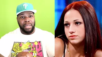 How Did Bhad Bhabie Get $50 Million Dollars From OnlyFans??!!