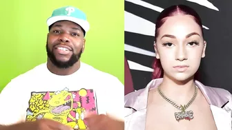 How Did Bhad Bhabie Get $50 Million Dollars From OnlyFans??!!