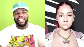 How Did Bhad Bhabie Get $50 Million Dollars From OnlyFans??!!