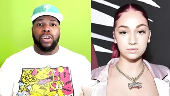 How Did Bhad Bhabie Get $50 Million Dollars From OnlyFans??!!