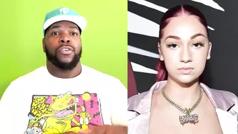 How Did Bhad Bhabie Get $50 Million Dollars From OnlyFans??!!