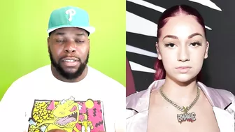 How Did Bhad Bhabie Get $50 Million Dollars From OnlyFans??!!