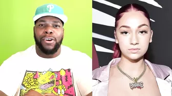 How Did Bhad Bhabie Get $50 Million Dollars From OnlyFans??!!