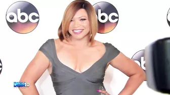 #TishaCampbellMartin Shares a #TikTok of Funny #BlackMommaSayings