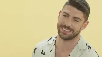 Ignazio Moser (senza Cecilia Rodriguez) risponde a domande scomode  | Celebrity Ex On The Beach 2