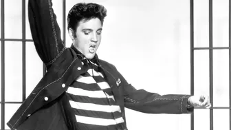 Elvis Presley and Warhol's Fascination with the Cult of Celebrity