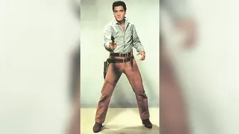 Elvis Presley and Warhol's Fascination with the Cult of Celebrity