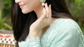 All Celebrities Eid Pictures From Eid 2022 Day 1 Sarahkhan Aimankhan Minal iqraaziz Yumna