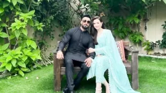 All Celebrities Eid Pictures From Eid 2022 Day 1 Sarahkhan Aimankhan Minal iqraaziz Yumna