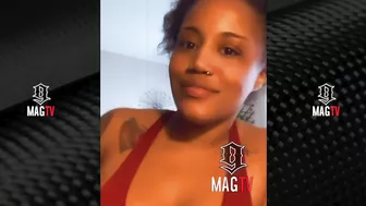 Jhonni Blaze Wants To Box Blac Chyna In Celebrity Match! ????