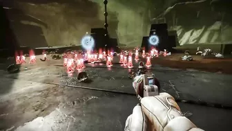 When you're too lazy to play Guardian Games...