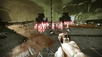 When you're too lazy to play Guardian Games...