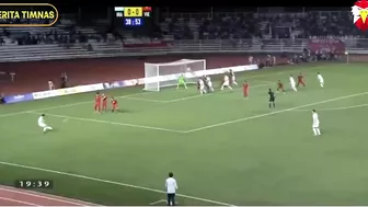 ???? FINAL SEA GAMES !! Tercipta 3 Goal Fantastis, Timnas Indonesia U-23 vs Vietnam di SEA Games 2019