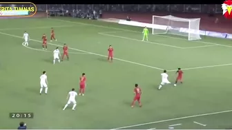 ???? FINAL SEA GAMES !! Tercipta 3 Goal Fantastis, Timnas Indonesia U-23 vs Vietnam di SEA Games 2019