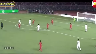 ???? FINAL SEA GAMES !! Tercipta 3 Goal Fantastis, Timnas Indonesia U-23 vs Vietnam di SEA Games 2019