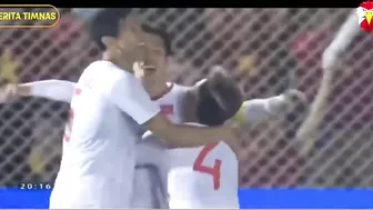 ???? FINAL SEA GAMES !! Tercipta 3 Goal Fantastis, Timnas Indonesia U-23 vs Vietnam di SEA Games 2019