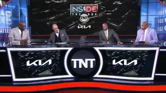 Ja Morant Joins Inside the NBA after Game 2 Win vs Warriors, Postgame Interview ????