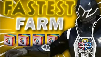 FASTEST! Platinum Medallion Farm for Guardian Games Rewards - Destiny 2