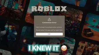 POV: Roblox is down-????????????