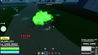 I used aimbot in Bloxfruits