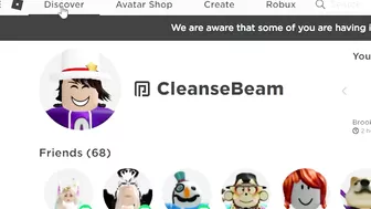 Roblox JUST SHUTDOWN!