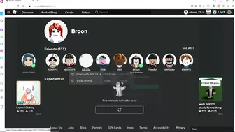 ROBLOX IS DOWN AGAIN!?! + SOLUTION!!! 2022