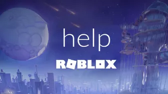 ROBLOX IS DOWN AGAIN!