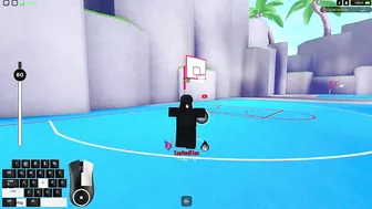 THE BEST ROBLOX HOOPZ ARC TUTORIAL!?!? | *AUTOMATIC GREENS*