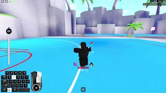 THE BEST ROBLOX HOOPZ ARC TUTORIAL!?!? | *AUTOMATIC GREENS*