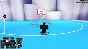 THE BEST ROBLOX HOOPZ ARC TUTORIAL!?!? | *AUTOMATIC GREENS*